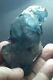 149.9gNatural crystal super green cluster of rhibikite Quartz mineral specimen