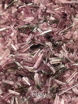 190 Grm Super Gemi tourmaline Crystal Natural C Afghanistan Pakistan