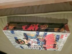 1994 Fleer Ultra X-Men Premiere Edition Factory Sealed Unopen Box (36) packs