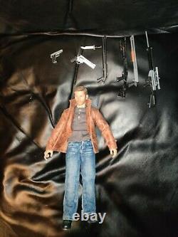 1/6 Supernatural Dean Winchester Action Figure Collectable