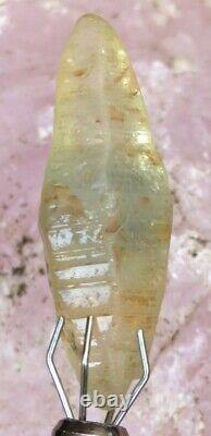 21.65cts Perfect Sapphire Crystal Super Shiny Skin Natural Untreated Sri Lanka