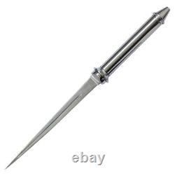 21 Angel Blade Full Metal with Stand Super Natural Collectible