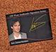 258 West Vampire Diaries Ian SomerHalder Autograph Card