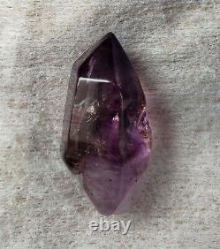 30.4ct Natural Beautiful Super Seven Sacred Seven or Melody Stone Ghost Crystal