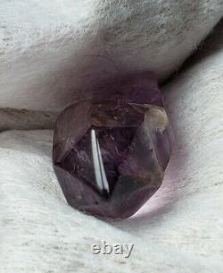 30.4ct Natural Beautiful Super Seven Sacred Seven or Melody Stone Ghost Crystal