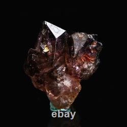 44.7g NATURAL Amethyst Scepter Quartz Super Seven 7 Mineral Specimen