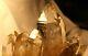 6 POUND Arkansas Quartz Crystal Cluster Super Translucent Points HUGE Beautiful