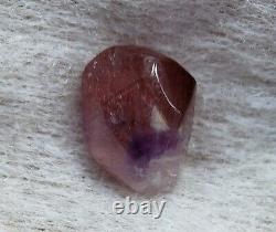 7.7ct Natural Beautiful Super Seven Sacred Seven or Melody Stone Crystal Specime