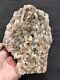 830 gr Super Rare SPARKLY CHALCEDONY SPECIMEN FROM TURKEY FOR COLLECTORS