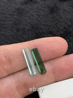 8.25 Carats Super Gemi tourmaline Crystal Natural C Afghanistan Pakistan