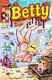 ARCHIE CHILLING ADVENTURES CAMP PICKENS #1 BETTY HOMAGE VARIANT RAWithMETAL SET