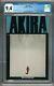 Akira #38 (1995) CGC 9.4 White Pages Katsuhiro Otomo Last Issue Scarce