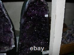 Amethyst geode super dark J2210 eBay seller since 2003 lots more in stock