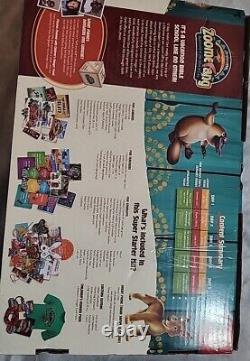 Answers VBS Australia Zoomerang Super Starter Kit Extras Christian Bible Study