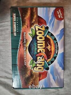 Answers VBS Australia Zoomerang Super Starter Kit Extras Christian Bible Study