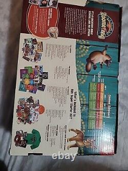 Answers VBS Australia Zoomerang Super Starter Kit Extras Christian Bible Study