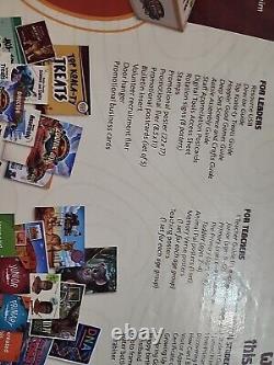 Answers VBS Australia Zoomerang Super Starter Kit Extras Christian Bible Study