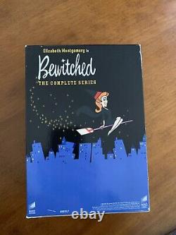 Bewitched The Complete Collection (DVD)