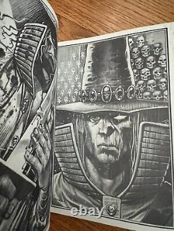 CHAKAN THE FOREVER MAN COMPENDIUM 1st print Rak Graphics Publications 1993