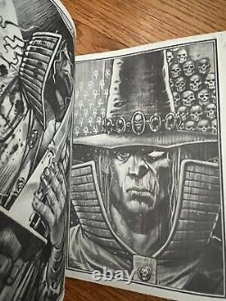 CHAKAN THE FOREVER MAN COMPENDIUM 1st print Rak Graphics Publications 1993