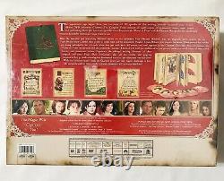 Charmed The Complete Series DVD, 2008, Multi-Disc Set Collectible Packaging