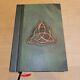 Charmed The Complete Series DVD Set Book Of Shadows WithBONUS DVD VG Complete