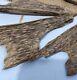 Collectibles 100 Grams Super Sumatra Tabii Natural Agarwood Oud Aquilaria