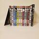 DEATH NOTE, Complete Manga Set Vol 1-13 (English) with mini book, EXCELLENT cond