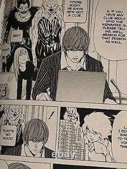 Death Note Black Edition. Complete 1 6 (Tsugumi Ohba)