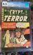 EC Comics 1950 Crypt of Terror #19 CGC 4.5 Very Good+ RARE Pre-Code Horror