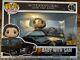 Funko POP! RidesSupernatural-Baby With Sam #46-Hot Topic Exclusive