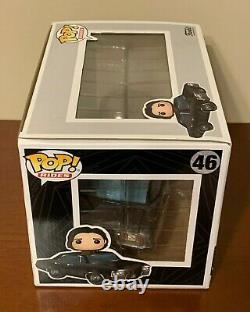 Funko POP! Rides Supernatural Baby with Sam 46 Hot Topic Exclusive