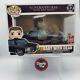 Funko Pop Baby With Dean #32 Supernatural 2017 SDCC Summer Convention Exclusive