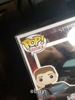 Funko Pop Lot Of 2 Supernatural Funko Grails 2017 Sdcc Dean And HT Sam with baby