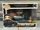 Funko Pop Rides Hot Topic Exclusive Baby With Sam Chase Supernatural #46 F02