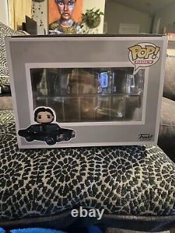 Funko Pop! Rides Supernatural Baby With Sam CHASE Hot Topic Exclusive