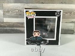 Funko Pop! Supernatural BABY WITH DEAN #32 SDCC Convention Exclusive 2017 R04