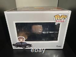 Funko Pop Supernatural Baby With Dean (32) 2017 Summer Convention Exclusive SDCC
