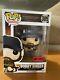 Funko Pop Supernatural Bobby Singer Hot Topic Exclusive
