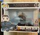 Funko Pop Vinyl Rides Supernatural Baby With Dean 2017 Convention Exclusive, New
