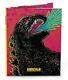 Godzilla The Showa-Era Films, 1954-1975 (Criterion Collection) New B