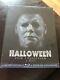 Halloween Film Collection I-VIII 1-8 Limited Edition New & Sealed Blu-ray