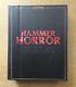 Hammer Horror Films Blu Ray Collection (13 Discs) Region B, Shock AUS Rare