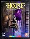 House The Collection Oop Limited Edition Blu Ray / DVD Box Bn&m! Arrow