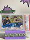 Jensen Ackles Signed 2014 Cryptozoic Card Psa Supernatural Auto Dean Winchester