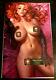Jessi #1 Zombie Hunter Shikarii Exclusive Full Nude Virgin Cover Ltd 100 Nm+