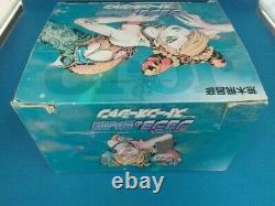 JoJo's Bizarre Adventure Part 6 STONE OCEAN #40-50 Manga BOX SET Free Ship