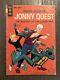 Jonny Quest #1 1st app GD+ to VG+ Gold Key Comics 1964