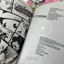 Lot (15) Reborn! English Manga Volumes 1-12, 14-16 Set Viz Media by Akira Amano