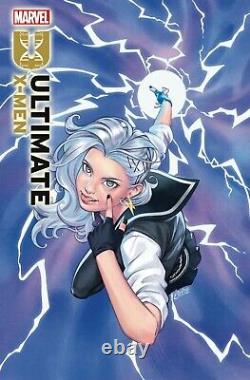 Marvel Ultimate X-Men #1 (2024) Cover A B C D E F G H I J PREORDER 3/6/24